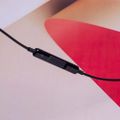 Maxlife drôtové slúchadlá MXEP-04 USB-C čierna