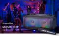 Reproduktor Bluetooth KRUGER & MATZ Music Box GO! KM0559