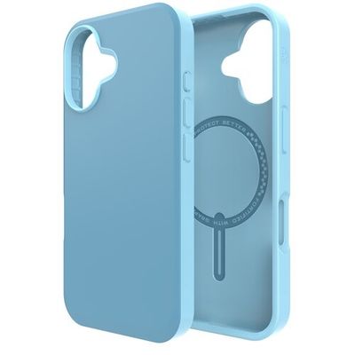 ZAGG kryt SoHo Snap Apple iPhone 16 Modrá