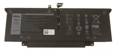 Dell Batéria 3-článková 39 W/HR LI-ION pre Latitude