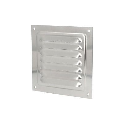 Mriežka VENTS MVM 125sA 125x125 AL