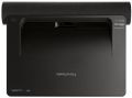 ViewSonic X2000B-4K/DLP laser/ ultraShortThrow/2000 ANSI/ 3000000:1/Repro/AV/2xHDMI/2xUSB/RJ45/ WiFi/phone control/čern Projektor, DLP, Laser, 4K UHD, 2000ANSI, 3000000:1, repro, 2x HDMI, 2x USB 2.0, LAN, Wi-Fi, Bluetooth, cerný