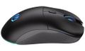 Endorfy myš GEM Plus Wireless PAW3395 / Khail GM 8.0 / bezdrátová / černá Myš, herní, bezdrátová, optická, až 26000DPI, senzor PAW3395, 6 tlacítek, Kailh GM 8.0, ARGB podsvícení, 74g, 2,4GHz, USB prijíma