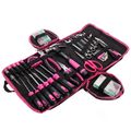 Sada náradia HOME PINK 120 BAG, bez púzdra SIXTOL