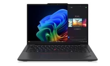 Lenovo ThinkPad X13 G6 Ryzen AI 7 PRO 350/32GB/1TB SSD/13.3" WUXGA IPS/5G/3yPremier/Win11 Pro/černá Notebook, AMD Ryzen AI 7 PRO 350, 32GB LPDDR5x, 1TB SSD, AMD Radeon 860M, 13.3" WUXGA IPS, 5G, W11P, cerný