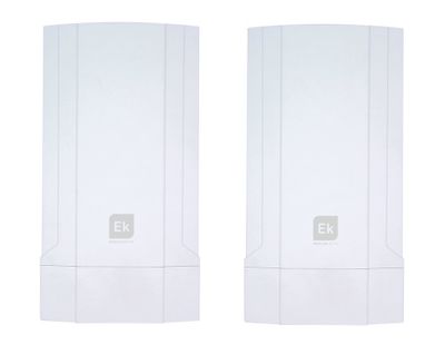 ITS CPE 300-24V2 - prístupový bod, vonkajšia klientska anténa KIT