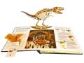 Pop-up encyklopédia Dinosaury