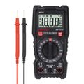 Digitálny univerzálny multimeter Habotest HT113