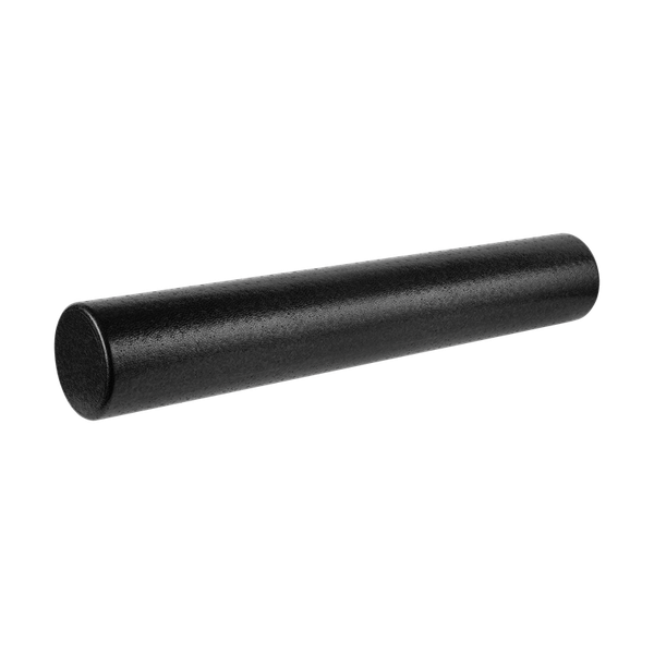 Masážny valec REBEL ACTIVE RBA-3052-90  15x90cm čierny