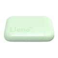 Prenosná fototlačiareň Liene Pearl 2x3" (zelená)