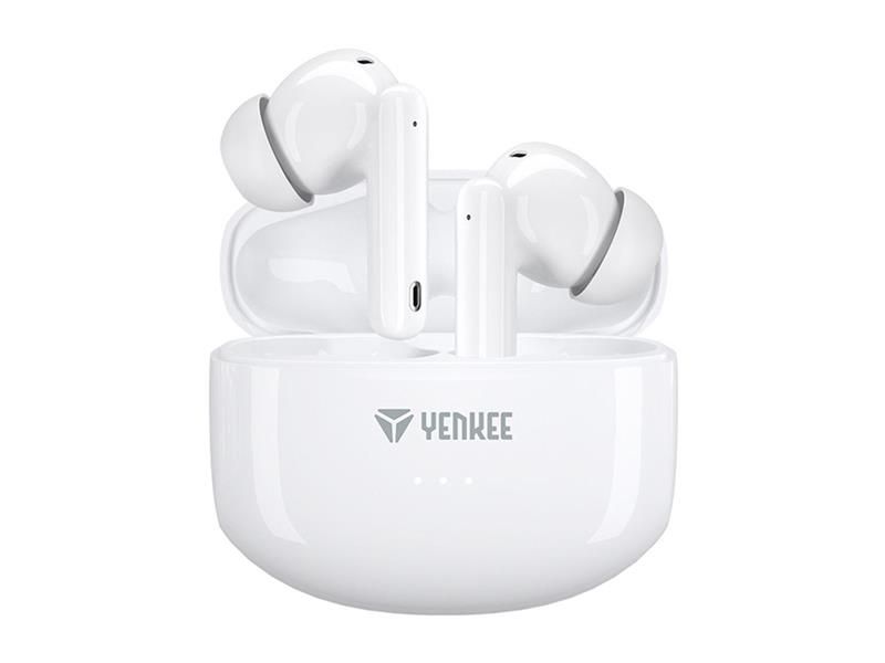 Slúchadlá Bluetooth YENKEE YHP 08BT Harmon