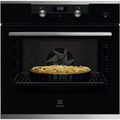 ELECTROLUX Vstavaná rúra KODEF75X2