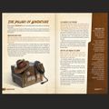 Outgunned: Adventure - Core Rulebook
