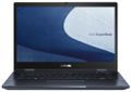 ASUS ExpertBook B3 Flip/B3402FBA/i3-1215U/14"/FHD/T/8GB/256GB SSD/UHD/W11P EDU/Black/2R Notebook, i3-1215U, 8GB DDR4, 256GB SSD, Intel UHD, 14" Full HD dotykový, W11P EDU, čierny