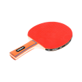 Sada párok a loptičiek so sieťou na stolný tenis REBEL ACTIVE RBA-4001