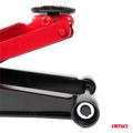 Hydraulický nízkoprofilový zvedák 3T CE 75/510mm AMiO-04215