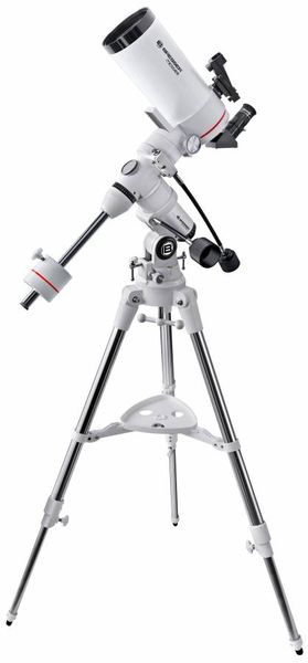 Hvezdársky ďalekohľad Bresser Messier MC-100/1400 EXOS-1