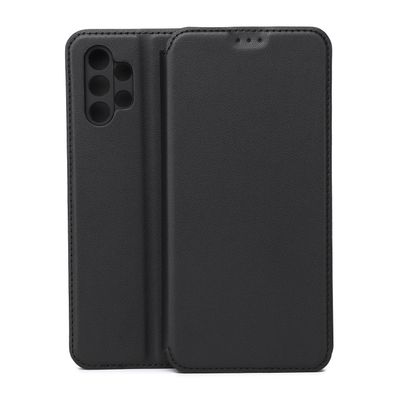 Puzdro Smart Touch pre Samsung Galaxy A13 4G čierne