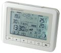 Meteostanica Bresser TemeoTrend WF, biela