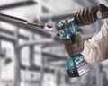 Makita Aku pásový pilník 533x9mm, Li-ion LXT 18V, bez aku    Z