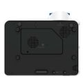 DLP Projektor BenQ LU930 - 5000 lm, WUXGA, laser, projektor, DLP, laser, WUXGA, 5000 ANSI, 3000000:1, VGA, HDMI, LAN, biela