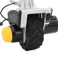 vidaXL Zdvihák na príves s kolieskami 12 V 550 W hliníkový