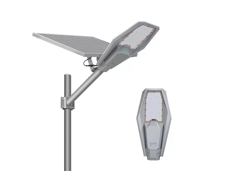 Solárne svietidlo WARRIOR 250W