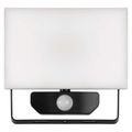 LED reflektor EMOS ZS2922 TAMBO so senzorom pohybu, 20 W, 2000 lm, čierny