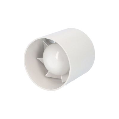 Ventilátor DOSPEL EURO 1 100 do potrubia
