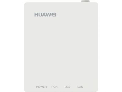 Huawei OptiXstar EG8040H6, GPON ONT bridge