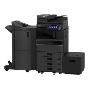 MFP TOSHIBA e-STUDIO6528A + toner + RADF