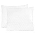 vidaXL Vankúše 2 ks 70x60x14 cm pamäťová pena