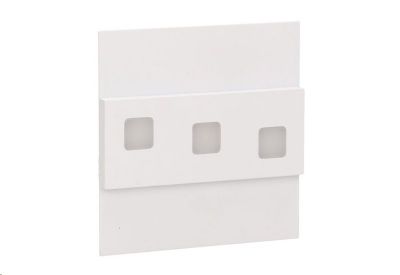 LED osvetlenie schodiska ORNO LEPUS OR-OS-1531L6/W