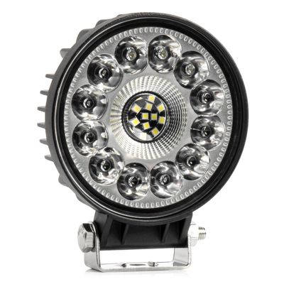 LED pracovné svetlo AWL62 96W 6500K 9600lm 9-36V AMiO-04203