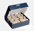 DeLonghi set DLSC 326 Hot & Cold Collecton