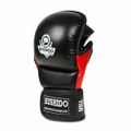 MMA rukavice DBX BUSHIDO ARM-2011 L/XL