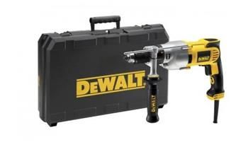 Dewalt Vŕtačka s prieklopom DeWALT DWD524KS 1100 W