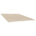 vidaXL Náhradné lamely k posteli s 48 lamelami, 2 ks, 100x200 cm