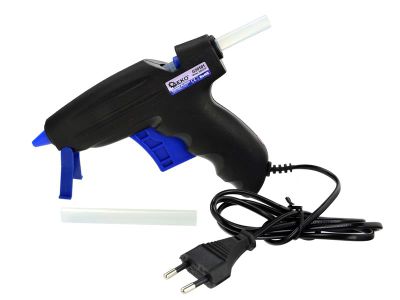 Pistola tavná lepiaca, Ř11,2 mm, 200 W GEKO