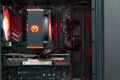 HAL3000 MČR Finale Pro / Intel i5-14400F/ 32GB DDR4/ RX 9060 XT 16G/ 1TB PCIe4 SSD/ WiFi/ W11 Herní pocítac, Intel i5-14400F, 32GB DDR4, AMD Radeon RX 9060 XT 16GB, 1TB PCIe SSD, Wi-Fi, W11