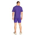 Tričko Oversized Limitless Royal - GymBeam, veľkosť XL
