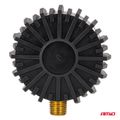 Pneuměřič 16 bar AMiO-04467