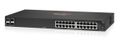 HPE Networking CX 6000 24G 4SFP