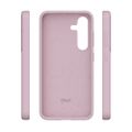 Etteri Silicone case pre Samsung Galaxy S24 Plus svetlo ružová