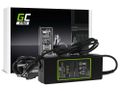 Green Cell AD27AP PRO nabíjačka pre notebooky Asus a Toshiba 90W 19V 4,74A