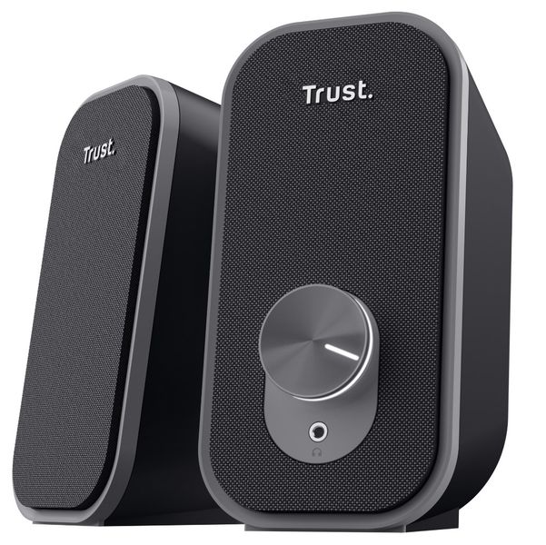 Trust Ador 2.0/Čierna/Stereo/12W