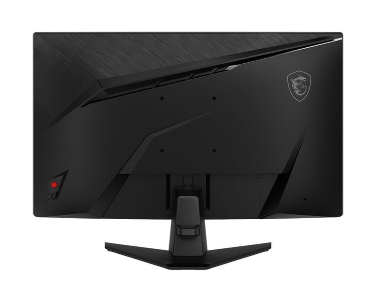 MSI MAG/274CQF/27"/VA/QHD/180Hz/0,5ms/Černá/3R MSI Gaming MAG 274CQF/ 27" zakřivený/ 2560 x 1440/VA/ 0,5ms/ 180Hz/ 300cd/m2/ 5000:1/ HDMI/ DP/ černý