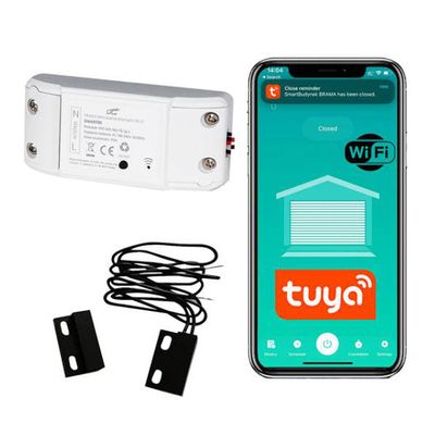 Smart ovládač garážových brán LTC SMART01 WiFi Tuya
