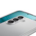 Spigen ultra hybrid galaxy s26+ plus crystal clear