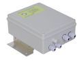 SAPRO FVE MPPT regulátor TÚV 3500W Eco Smart Green Wi-Fi SAPRO FVE MPPT regulátor TUV 3500W Eco Smart Green  Wi-Fi
